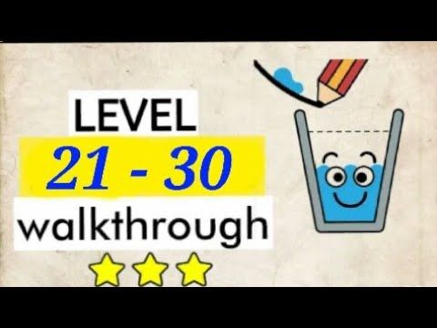 Video guide by All Rounder: Rounder! Level 21 #rounder