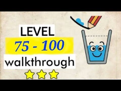 Video guide by All Rounder: Rounder! Level 75 #rounder