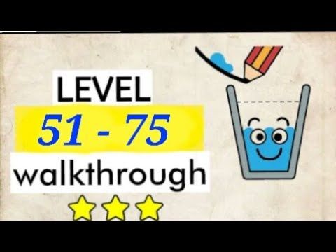Video guide by All Rounder: Rounder! Level 51 #rounder