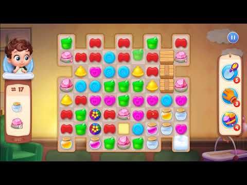Video guide by fbgamevideos: Baby Manor Level 547 #babymanor