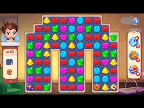 Video guide by fbgamevideos: Baby Manor Level 194 #babymanor