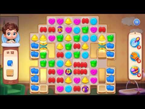 Video guide by fbgamevideos: Baby Manor Level 237 #babymanor
