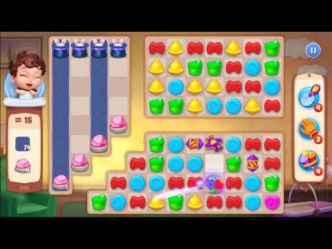 Video guide by fbgamevideos: Baby Manor Level 435 #babymanor