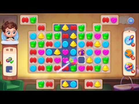 Video guide by fbgamevideos: Baby Manor Level 666 #babymanor