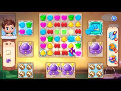 Video guide by fbgamevideos: Baby Manor Level 392 #babymanor
