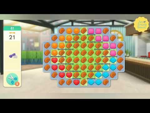 Video guide by Ara Trendy Games: Project Makeover Level 81 #projectmakeover