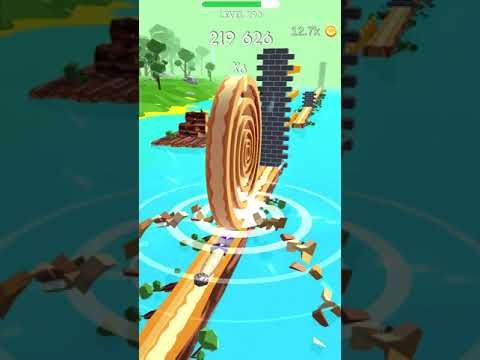 Video guide by FIRE: Spiral Roll Level 277 #spiralroll
