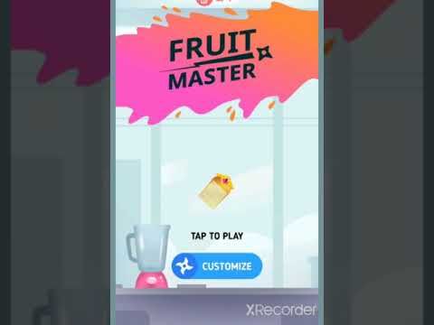 Video guide by fruit master: Fruit Master Level 162 #fruitmaster