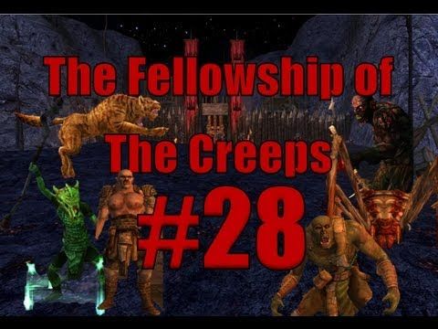 Video guide by PvMPAndang: The Creeps episode 28 #thecreeps