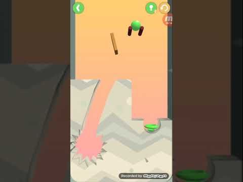 Video guide by MobileGamesWalkthroughs: Dig it! Level 3-6 #digit