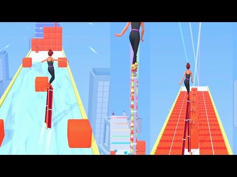 Video guide by KV Games Zone: High Heels Level 51 #highheels