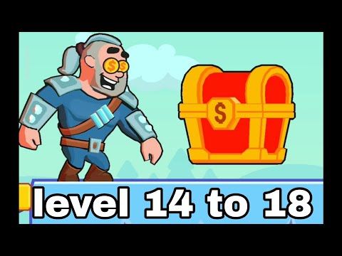Video guide by Gaming Channel: Bridge Legends Level 14 #bridgelegends