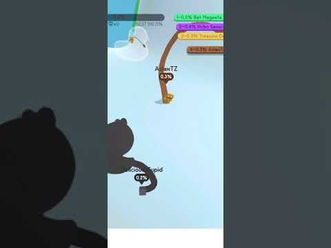 Video guide by AslanTZ: Paper.io 3D Level 3 #paperio3d