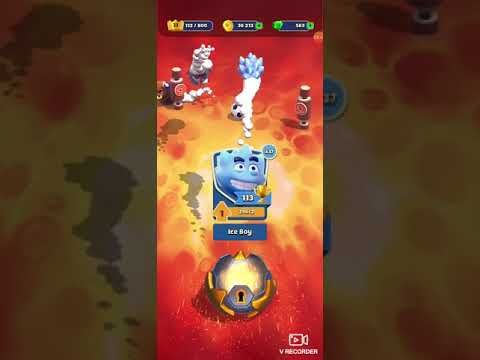 Video guide by Carlo Todeila: Rumble Stars Level 10 #rumblestars