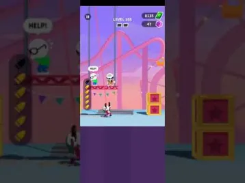 Video guide by Super Driver: Johnny Trigger Level 155 #johnnytrigger