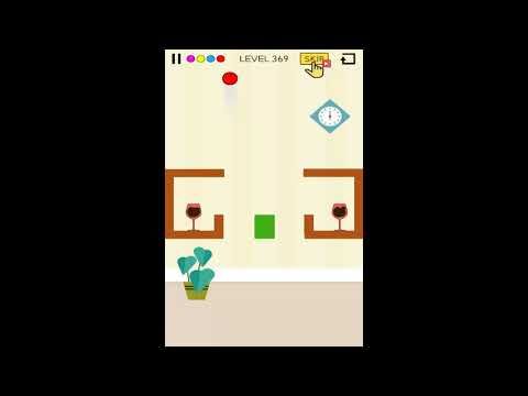 Video guide by TheGameAnswers: Spill It! Level 369 #spillit