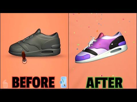 Video guide by Asmr Fashion: Sneaker Art! Level 3 #sneakerart