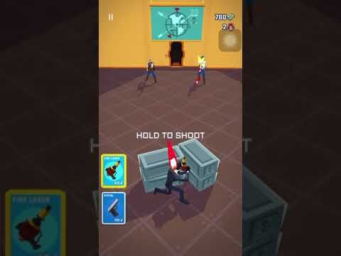 Video guide by GameHunt Gamer: Agent Action Level 28 #agentaction