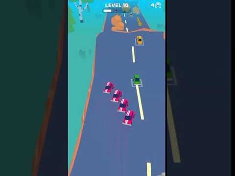 Video guide by Player 9005: Mad Cars Level 10 #madcars