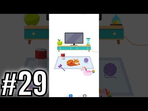 Video guide by CercaTrova Gaming: Kitten Up! Level 29 #kittenup