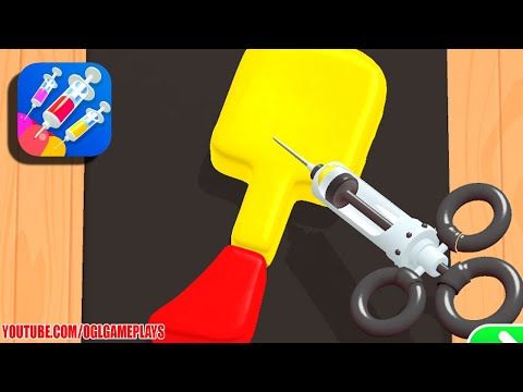 Video guide by OGLPLAYS Android iOS Gameplays: Jelly Dye Level 21-30 #jellydye