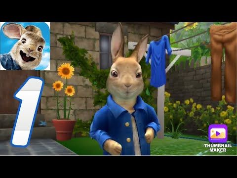 Video guide by : Peter Rabbit Run!  #peterrabbitrun