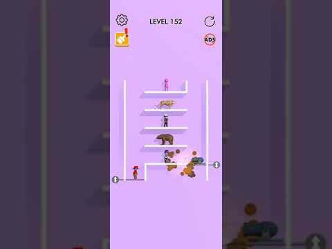 Video guide by QB Gamer Tips: Love Pins Level 152 #lovepins