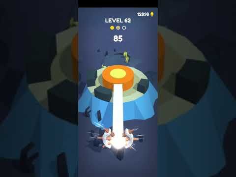 Video guide by Mona Gaming Girl: Twist Hit! Level 62 #twisthit