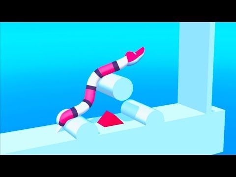 Video guide by IPAD GAMES PLAY: Gravity Noodle Level 12 #gravitynoodle
