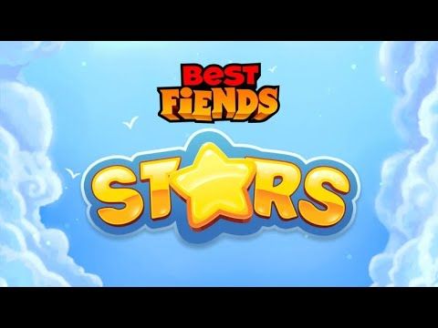 Video guide by Passing Games: Best Fiends Stars Level 111 #bestfiendsstars