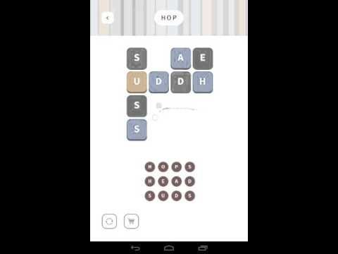 Video guide by iplaygames: WordWhizzle Level 258 #wordwhizzle