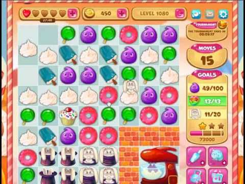 Video guide by Gamopolis: Candy Valley Level 1080 #candyvalley