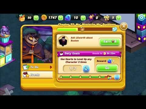 Video guide by Anne-Wil Games: Diner DASH Adventures Chapter 32 - Level 606 #dinerdashadventures