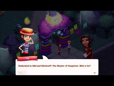 Video guide by Anne-Wil Games: Diner DASH Adventures Chapter 32 - Level 592 #dinerdashadventures