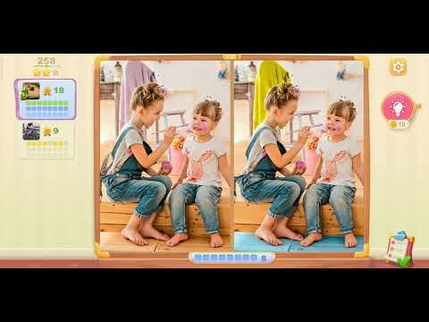 Video guide by Lily G: Differences Online Level 258 #differencesonline