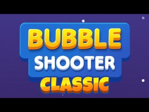 Video guide by Mobile Game Lovers: Bubble Shooter Classic! Level 153 #bubbleshooterclassic