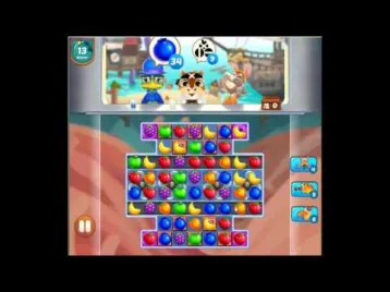 Video guide by fbgamevideos: Juice Jam Level 681 #juicejam