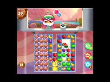 Video guide by fbgamevideos: Juice Jam Level 188 #juicejam