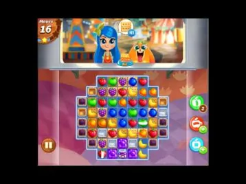 Video guide by fbgamevideos: Juice Jam Level 217 #juicejam
