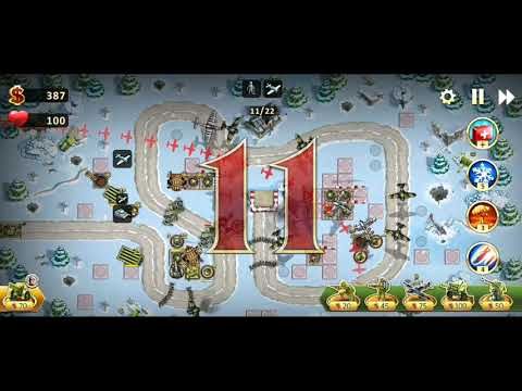 Video guide by Gamerrhon: Toy Defense 2 Level 66 #toydefense2