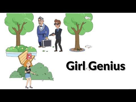 Video guide by Relax Game: Girl Genius! Level 95 #girlgenius