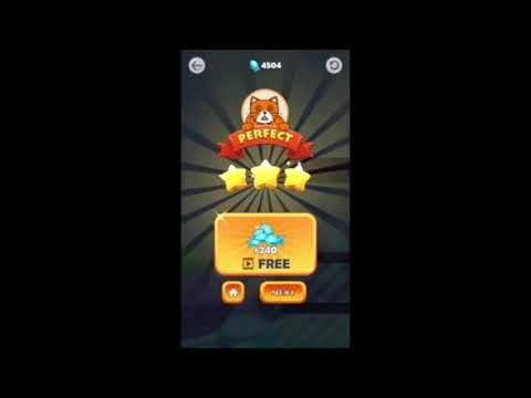 Video guide by puzzlesolver: Hello Cats! Level 145 #hellocats