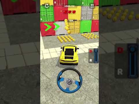 Video guide by DZ shorts: Real Drive 3D Level 110 #realdrive3d
