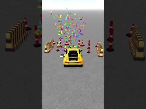 Video guide by DZ shorts: Real Drive 3D Level 114 #realdrive3d