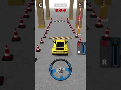 Video guide by DZ shorts: Real Drive 3D Level 111 #realdrive3d