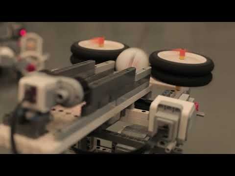Video guide by tumotube: Robotics! Level 1 #robotics