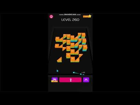 Video guide by Happy Game Time: Endless Balls! Level 260 #endlessballs