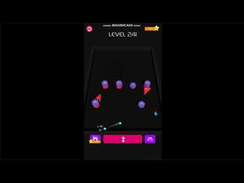 Video guide by Happy Game Time: Endless Balls! Level 241 #endlessballs