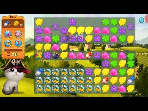 Video guide by RTG FAMILY: Meow Match™ Level 1032 #meowmatch