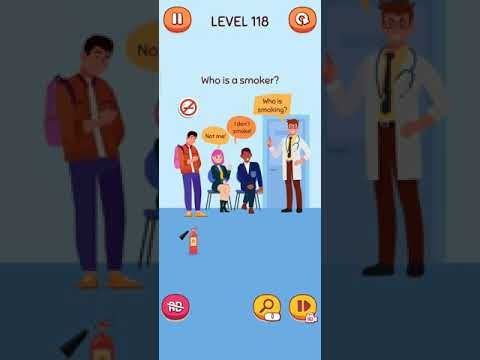 Video guide by Veenjora Games: Who is Impostor? Level 118 #whoisimpostor